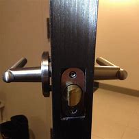 Image result for Gate Lever Handle