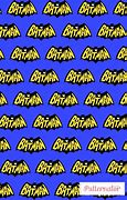 Image result for Batman Logo Yellow