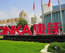 Image result for Konka TV