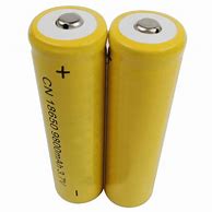 Image result for Torch Batteries Lithium Rechargeable Battery mAh 18650 Mah