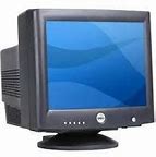 Image result for Zenith Data Systems Flat Screen Computer CRT Monitor