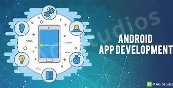 Image result for Android App Development Projects