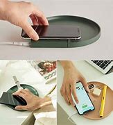 Image result for Wireless Mobile Phone Charging