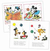 Image result for Mickey Mouse Classic Collection