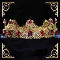 Image result for Custom King Crowns
