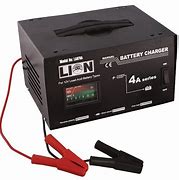 Image result for Lion Battery Charger