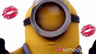 Image result for Minions Kissing Meme