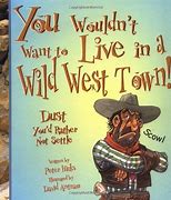 Image result for Fort Town Wild West