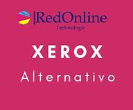 Image result for Xerox Logo