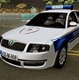 Image result for Skoda Superb Policija