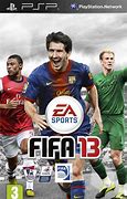 Image result for FIFA 13 PSP