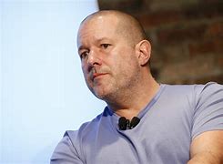 Image result for Jonathan Ive
