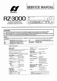 Image result for Maintenance Manual for a Rz1200 Orthoquad