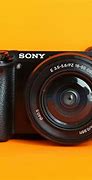 Image result for Lensa Kit Sony A6000