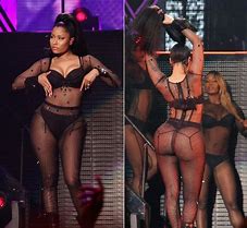 Image result for Nicki Minaj Arching