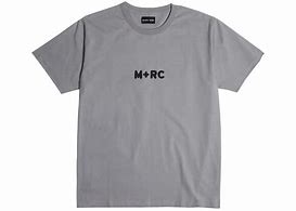 Image result for MRC Noir T-Shirt