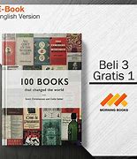 Image result for 100 Books That Changed the World