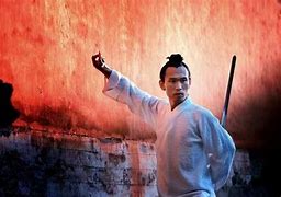 Image result for Old Kung Fu Master