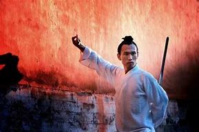 Image result for Kung Fu Master Side Art