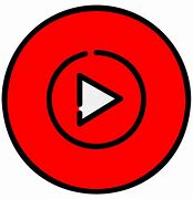 Image result for YouTube Music Icon for Desktop