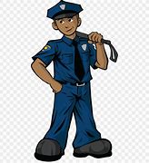 Image result for Cartoon Old Policeman