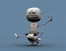 Image result for Funny Robot Pics
