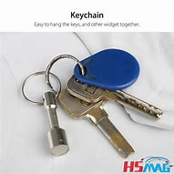Image result for Keychain Pocket Magnet
