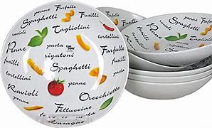 Image result for Versia Pasta Plate