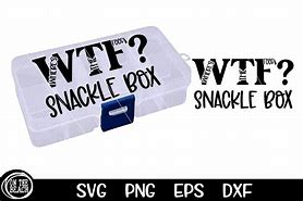 Image result for Snackle Box Meme