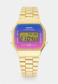 Image result for Casio Digital Watch
