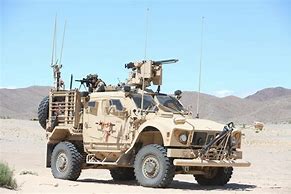 Image result for Humvee MRAP