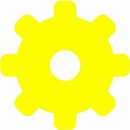 Image result for Small Gear Icon