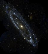 Image result for Andromeda Galaxy NASA Image