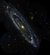 Image result for Andromeda 4K Wallpaper