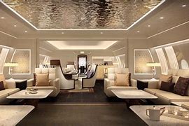 Image result for High-Tech Airplane