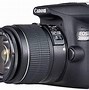 Image result for Canon Camera 75D