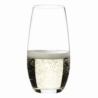 Image result for Stemless Crystal Champagne Glasses