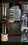 Image result for Slash Pedal Setup