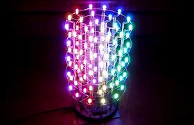 Image result for Arduino LED Projects