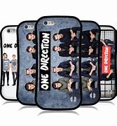 Image result for iPhone 6 1D Phone Case