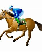 Image result for Race Horse Icon