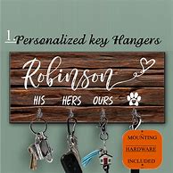 Image result for Key Ring Stand