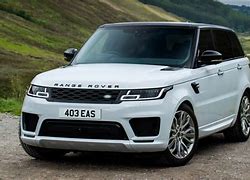 Image result for Who Makes Land Rover