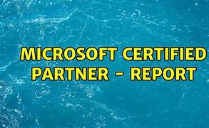 Image result for Microsoft Certified