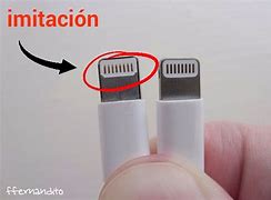 Image result for iPhone Original Cable