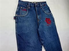 Image result for Fubu Baggy Jeans