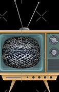 Image result for Boxy Static TV