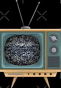 Image result for Vintage TV Static