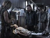 Image result for Finch Fear The Walking Dead