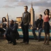 Image result for TV Shows with Superpowers